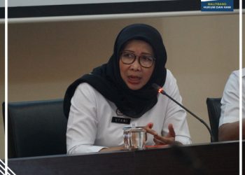 Arahan Kepala Balitbangkumham