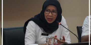 Arahan Kepala Balitbangkumham