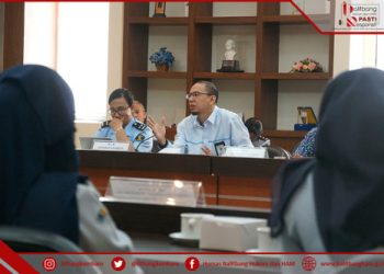 Focus Group Discussion FGD wacana pembentukan Kemenkumham Corporate University