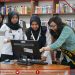 Sosialisasi Pelayanan Publik Balitbangkumham