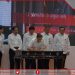 RAKOR KEMENKUMHAM 2019 RESMI DITUTUP