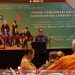 Kepala Balitbangkumham Menghadiri Forum Komunikasi Kelitbangan Kementerian/Lembaga FKK