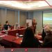 Peneliti Madya Balitbang Hukum dan HAM ikut ambil bagian dalam Asian Pacific Research in Social Sciences and Humanities