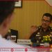 Balitbang Kunjungi Badan Diklat Kejaksaan