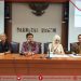 Tim Publikasi Balitbangkumham kembali melakukan Sosialisasi Media Publikasi hasil Litbang dan Pelayanan Publik