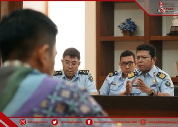Kajian Isu Aktual Peran Strategis Ditjen Kekayaan Intelektual dalam Perlindungan Hak Merek Produk Ekonomi Kreatif