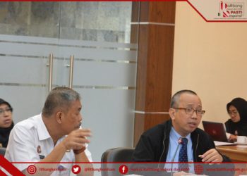 Presentasi Proposal Evaluasi Mekanisme Pengawasan di lingkungan Kementerian Hukum dan HAM RI