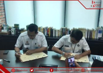BNN Rangkul Balitbangkumham untuk Riset Bersama