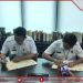 BNN Rangkul Balitbangkumham untuk Riset Bersama