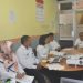Sosialisasi Datamaskumham di Kanwil Kemenkumham Maluku
