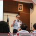 Balitbangkumham Evaluasi Hasil Penguatan Zona Integritas
