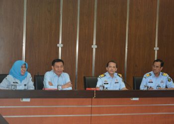 Forum Group Discussion FGD Draft Naskah Akademik Rancangan Undang-Undang tentang Perubahan Atas Undang-Undang Nomor 39 Tahun 1999 Tentang Hak Asasi Manusia