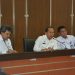 Presentasi Awal Kajian Perlindungan Kekayaan Intelektual Lokal Berindikasi Geografis Dalam Mendukung Perekonomian Daerah