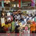 PEMBUKAAN BAZAAR RAMADHAN KEMENTERIAN HUKUM DAN HAM