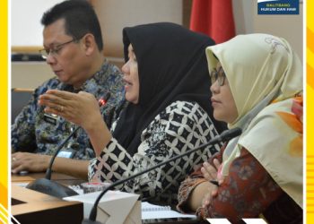 ROMPI MAAF TERLAMBAT, INOVASI BARU BALITBANG