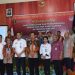 Sosialisasi Hasil Penelitian dan Pengembangan Hukum dan HAM di Propinsi Maluku