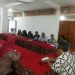 Sosialisasi Layanan Database Permasalahan Hukum dan HAM DATAMASKUMHAM Provinsi NTT