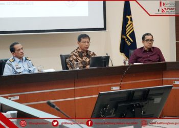 BALITBANGKUMHAM: HARUS ADA PENINGKATAN SDM DI ULP DAN UKK IMIGRASI