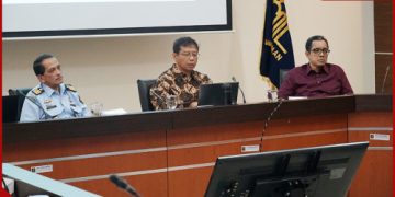 BALITBANGKUMHAM: HARUS ADA PENINGKATAN SDM DI ULP DAN UKK IMIGRASI