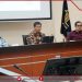 BALITBANGKUMHAM: HARUS ADA PENINGKATAN SDM DI ULP DAN UKK IMIGRASI
