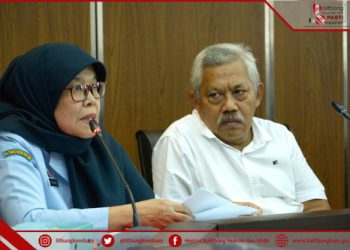 PENELITI LITBANG: INDIKATOR DESA SADAR HUKUM PERLU DIKEMBANGKAN
