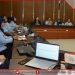 PENELITI BALITBANG IKUT WORKSHOP PENULISAN AKADEMIK