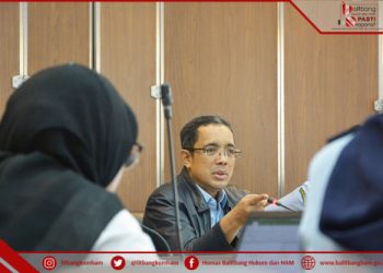 Evaluasi Kesiapan Balitbangkumham Membangun WBK