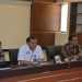 Kepala Balitbang Hukum dan HAM Membuka Kegiatan FGD Penguatan Kelitbangan dengan dengan tema: Metodologi Penelitian Hukum