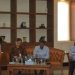 Forum Komunikasi Kelitbangan dengan tema Dukungan Anggaran dan Paten Bagi Peningkatan Hasil Penelitian dan Pengembangan