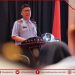 perhatian PLT Menkumham terhadap pencegahan korupsi