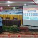 Balitbangkumham Menjadi Narasumber dalam Rakor Kanwil Jambi