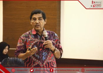 Balitbangkumham Bahas Regulasi JFT Peneliti