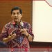 Balitbangkumham Bahas Regulasi JFT Peneliti