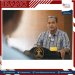 Wakil Menteri Hukum dan HAM kunjungi Balitbangkumham