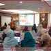 KOLABORASI ITJEN-BALITBANGKUMHAM UNTUK WBK