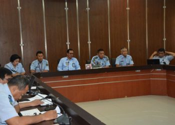 PRESENTASI AKHIR KAJIAN ANALISIS TERHADAP PELAKSANAAN HAK PELAYANAN KESEHATAN BAGI TAHANAN, NARAPIDANA, DAN ANAK DIDIK PEMASYARAKATAN