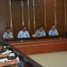 PRESENTASI AKHIR KAJIAN ANALISIS TERHADAP PELAKSANAAN HAK PELAYANAN KESEHATAN BAGI TAHANAN, NARAPIDANA, DAN ANAK DIDIK PEMASYARAKATAN