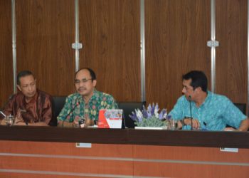 Kajian Pelaksanaan Reformasi Birokrasi di Kementerian Hukum dan HAM