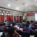 Kemenkumham Kalteng Sosialisasi Hasil Penelitian Pengembangan Hukum Tentang Restorative Justice Tindak Pidana Anak