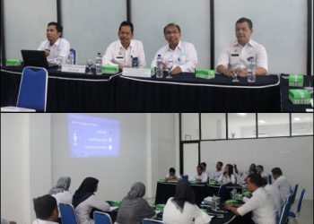 E-GOV BALITBANG HUKUM DAN HAM SEBAGAI PUNCAK PENGEMBANGAN PENGELOLAAN INFORMASI SERTA DATABASE PERMASALAHAN HUKUM/HAM