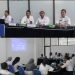 E-GOV BALITBANG HUKUM DAN HAM SEBAGAI PUNCAK PENGEMBANGAN PENGELOLAAN INFORMASI SERTA DATABASE PERMASALAHAN HUKUM/HAM