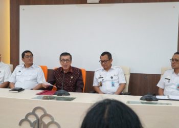 MENKUMHAM MINTA MAAF PADA WARGA TANJUNG PRIOK