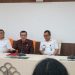 MENKUMHAM MINTA MAAF PADA WARGA TANJUNG PRIOK