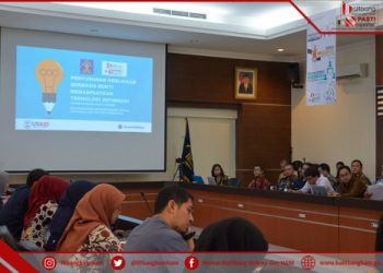 BALITBANGKUMHAM AJAK SELURUH UNIT UTAMA MENGEMBANGKAN SIPKUMHAM