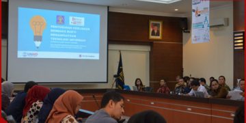 BALITBANGKUMHAM AJAK SELURUH UNIT UTAMA MENGEMBANGKAN SIPKUMHAM