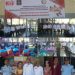 Kegiatan layanan kunjungan WBP serentak dengan tema Sehari Bersama Mereka