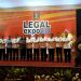 Legal Expo 2016 Kementerian Hukum dan Hak Asasi Manusia