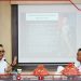 Kepala Balitbangkumham Melakukan Peninjauan dan Sosialisasi Aplikasi IPK – IKM di Kantor Wilayah Kemenkumham Sulsel