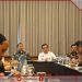 Sekjen Apresiasi Survei IPK Balitbangkumham