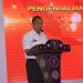 Penutupan Rapat Koordinasi Pengendalian Capaian Kinerja Kemenkumham
